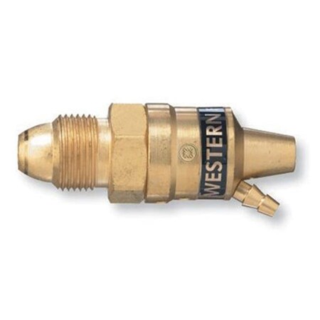 Western Enterprises Western Enterprises 312-RP22320 F.R.O.G. Regulator 312-RP22320